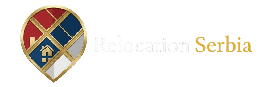 Relocation Serbia